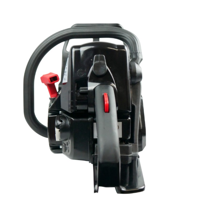 FIAT PREDATORE25020TOP Motosierra 45cc con barra 20" ARA TRABAJOS INTENSIVOS