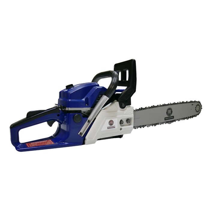 Fiat CASTORI5020 Motosierra 50cc con barra 20"