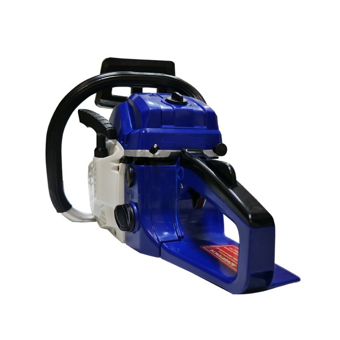 Fiat CASTORI5020 Motosierra 50cc con barra 20"