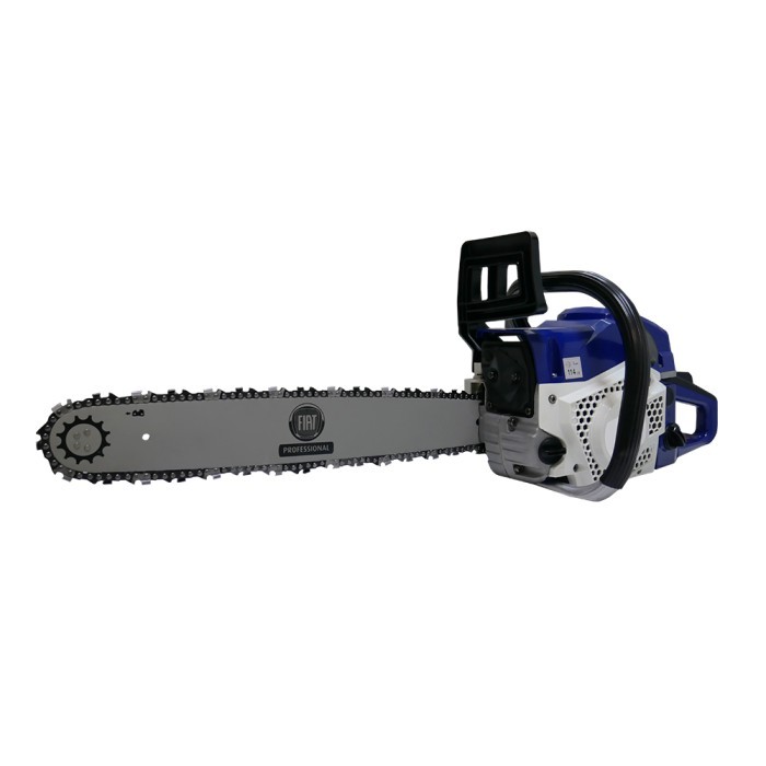 Fiat CASTORI5020 Motosierra 50cc con barra 20"