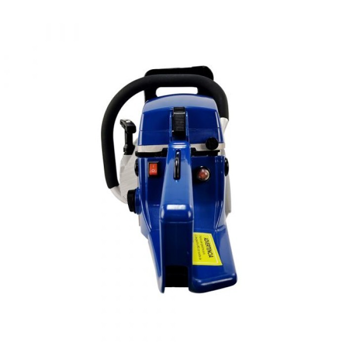 Fiat CASTORI5922 Motosierra 59cc con barra 22"