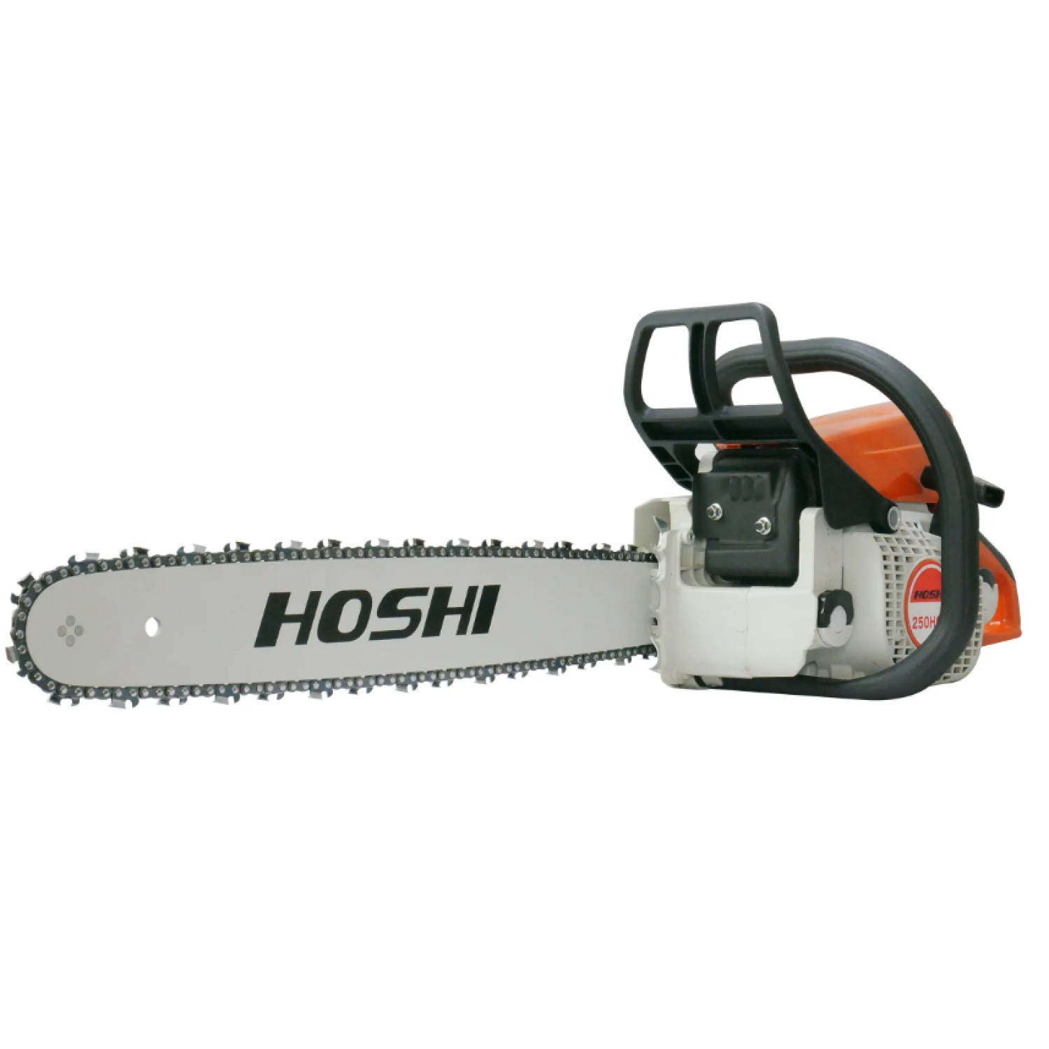 HOSHI 250HCS20 MOTOSIERRA CON BARRA 20" 3.1HP