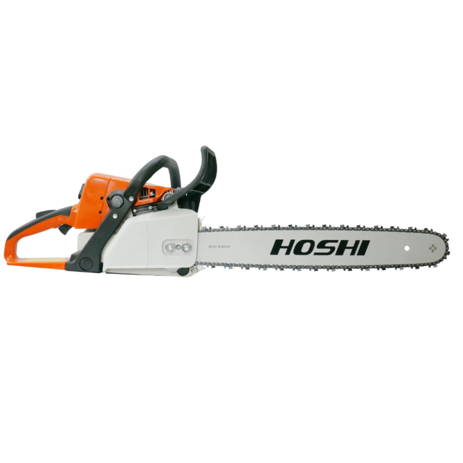 HOSHI 250HCS20 MOTOSIERRA CON BARRA 20" 3.1HP