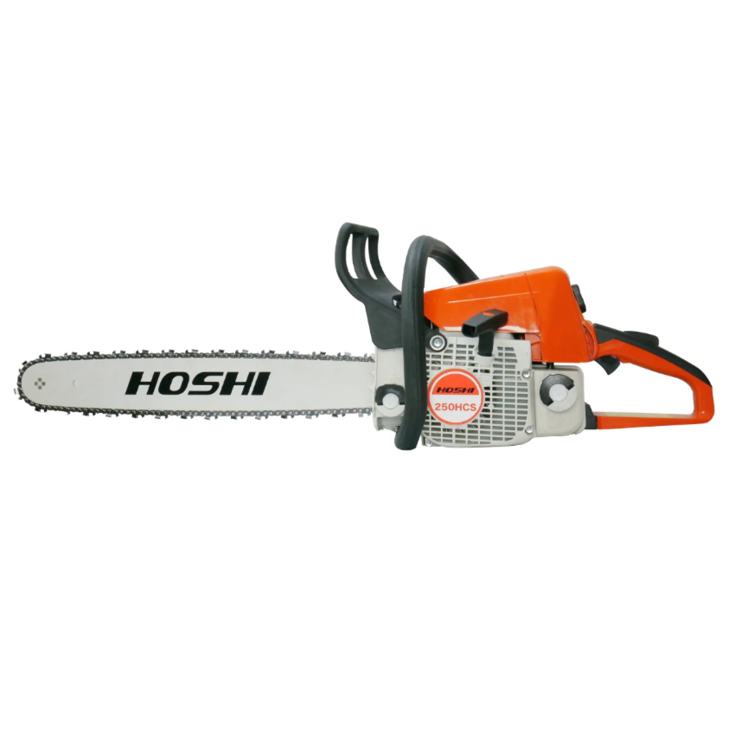 HOSHI 250HCS20 MOTOSIERRA CON BARRA 20" 3.1HP