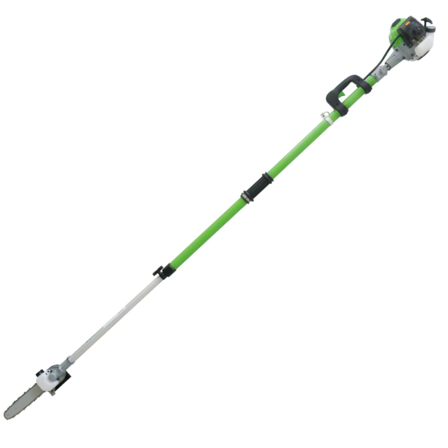 KINRO MK260T MOTOSIERRA TELESCOPICA 26CC C/BARRA 12"