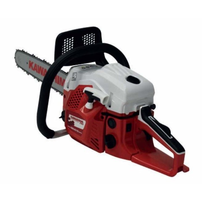 Kawashima MK4918 Motosierra Pro 18"