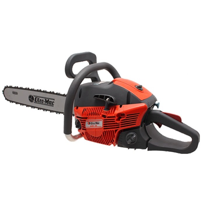 OleoMac 935407 GSH 56 Motosierra 20 "(510) mm. cc 54,5 cm³