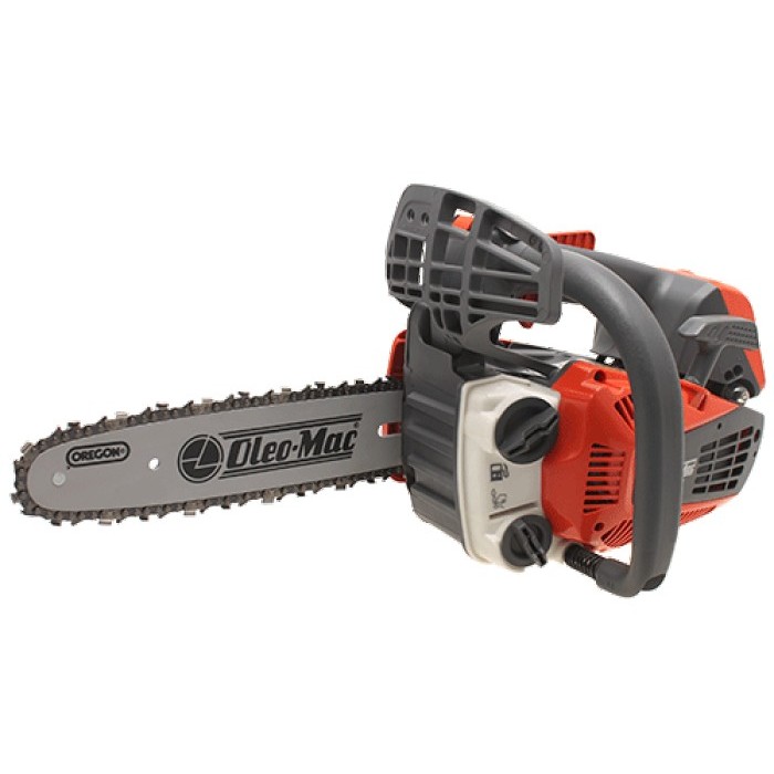 OleoMac 935408 GST 250 Motosierra 1.3 HP. 10"