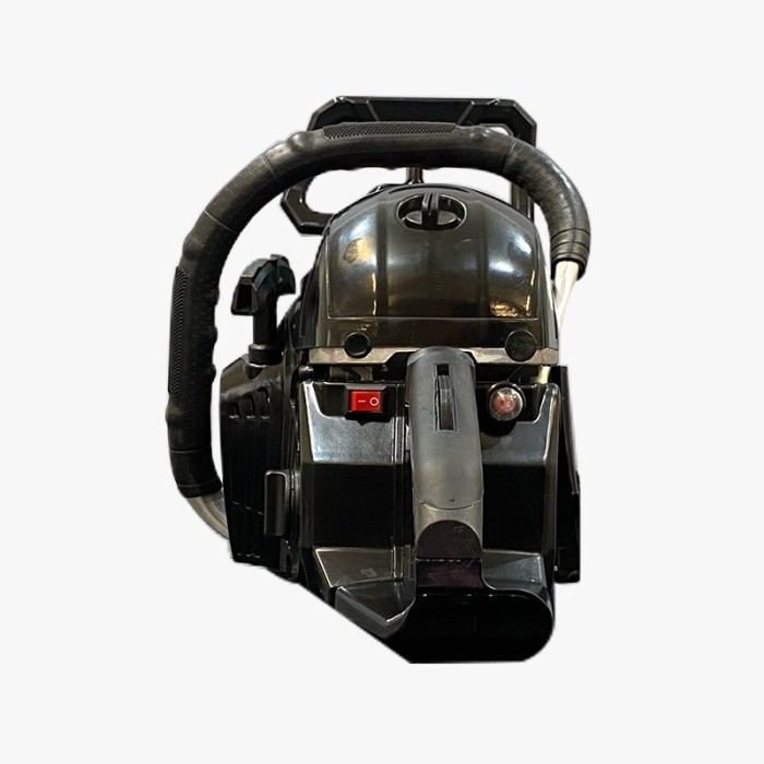 Takashi MTM5818 Motosierra 58 cc barra 18 pulg