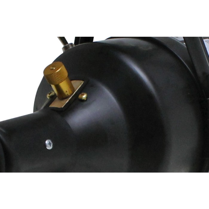 Swissmex 716310 Nebulizador eléctrico PRO-ULV