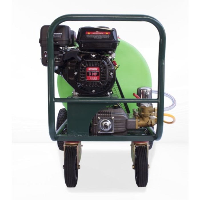 PERAZZI PA160AUK7 PARIHUELA PERAZZI TANQUE 160 LTS. C/UKURA 7 HP