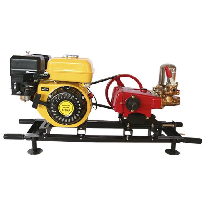 Swissmex 666500 parihuela portatil 6.5HP S30E