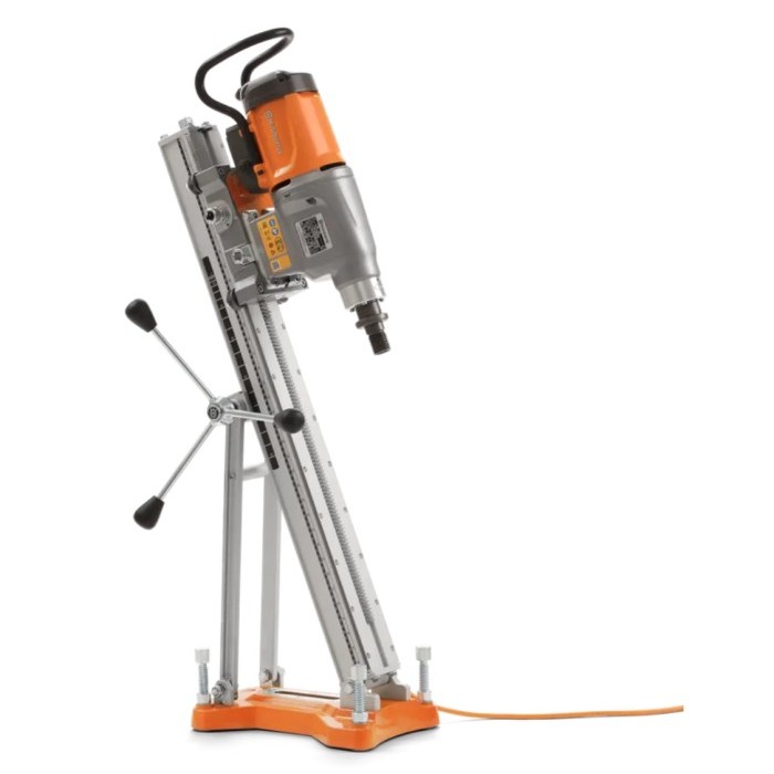 Husqvarna 970455301 PERFORADORA DE CONCRETO DMS 400 ATS