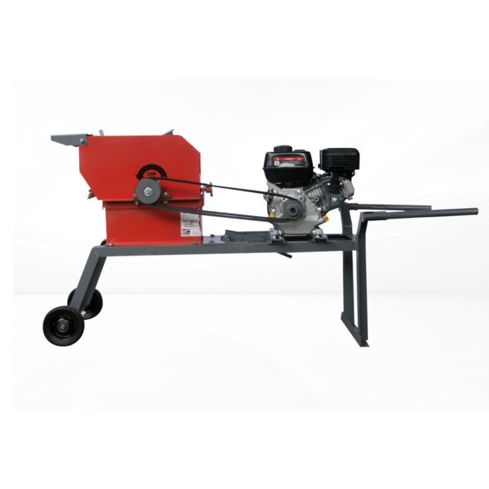 ANTARIX THCF1800UK7 CORTADORA DE FORRAJE PICADORA DE FORRAJE C/UKURA 7 HP