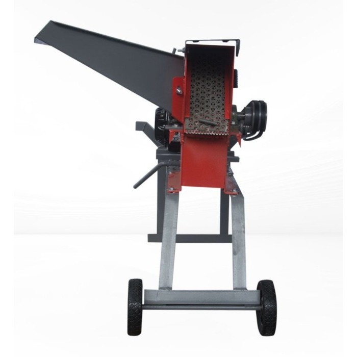 ANTARIX THCF1800UK7 CORTADORA DE FORRAJE PICADORA DE FORRAJE C/UKURA 7 HP