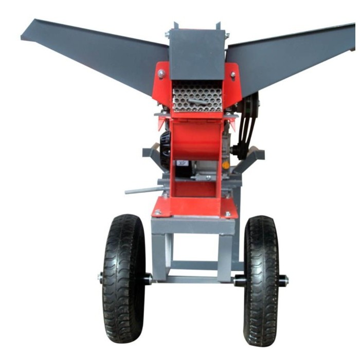 ANTARIX THCF2000UK7 CORTADORA DE FORRAJE PICADORA DE FORRAJE THCF2000 C/UKURA 7 HP