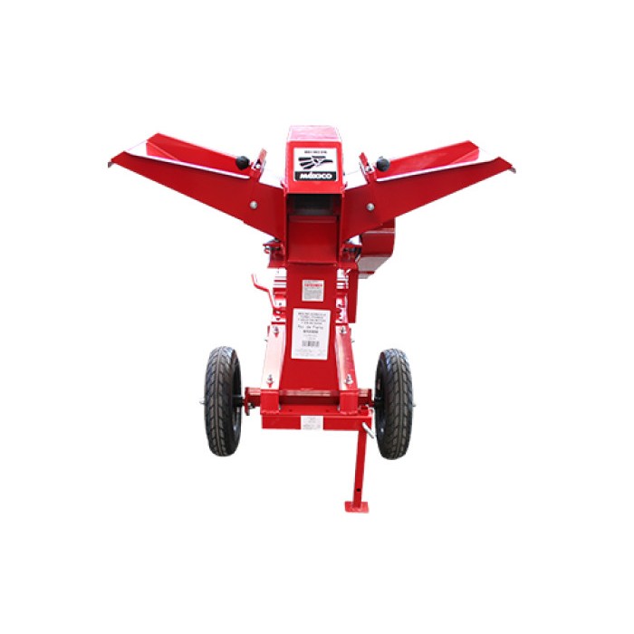 Swissmex 610300 PICADORA DE FORRAJE molino para forraje verde y seco Sin Motor