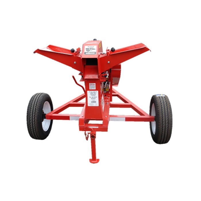 Swissmex 610350 Molino PICADORA DE FORRAJE para forraje verde y seco 13hp