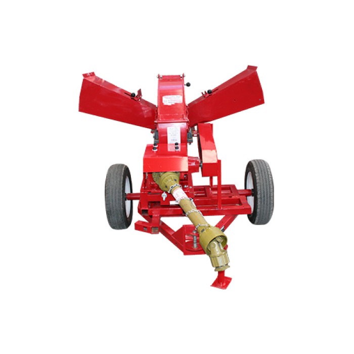 Swissmex 610510 PICADORA DE FORRAJE turbo max PTO