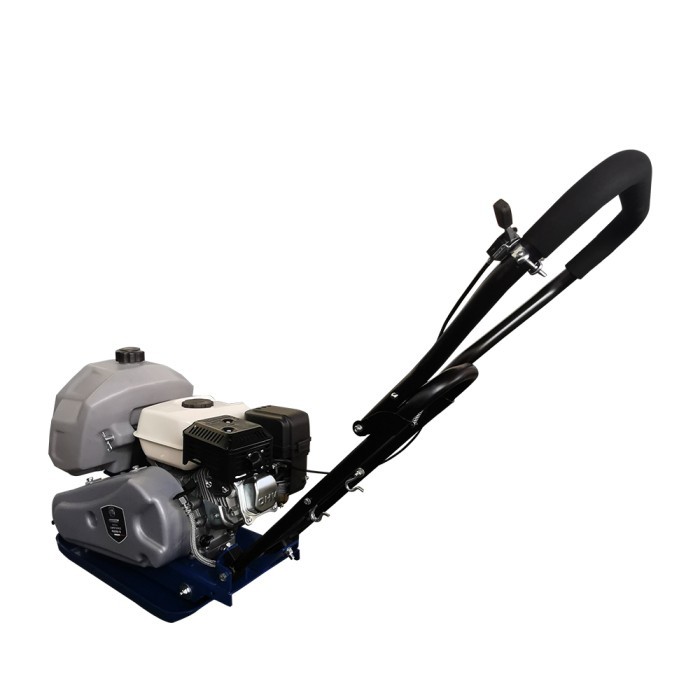 Fiat PIASTRA10 Placa compactadora 52 x 36cm con motor CAPO70 7HP