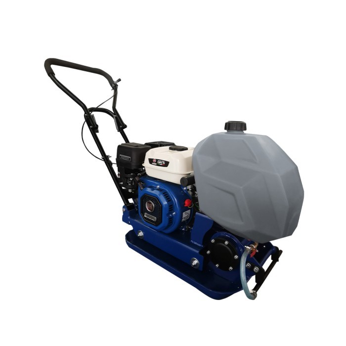 Fiat PIASTRA10 Placa compactadora 52 x 36cm con motor CAPO70 7HP