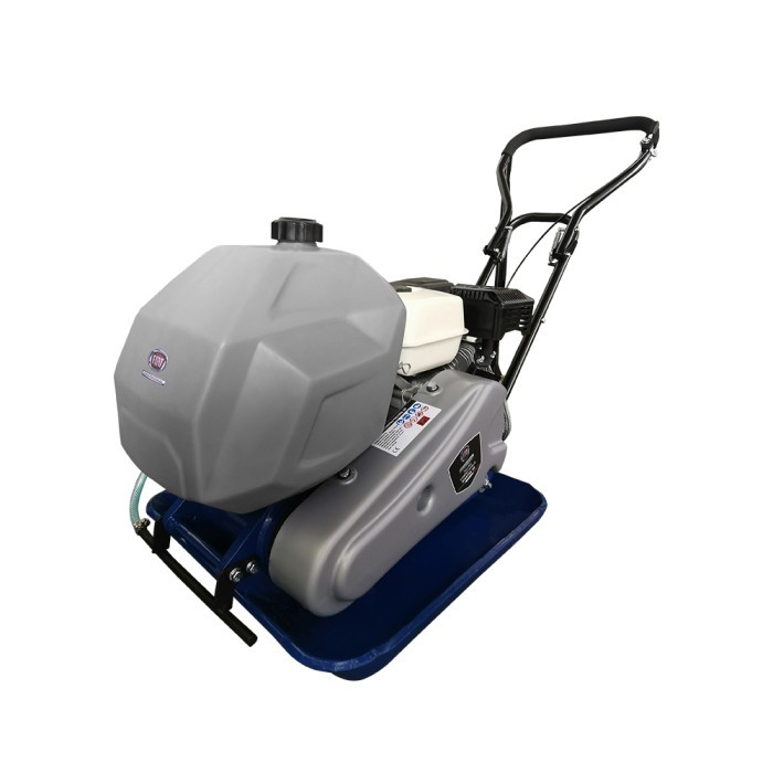 Fiat PIASTRA20 Placa compactadora 58 x 50cm con motor CAPO70 7HP