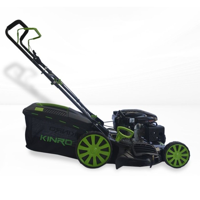 Kinro PK6521 PODADORA KINRO PUSH CORTE 21" C/KINRO 7HP