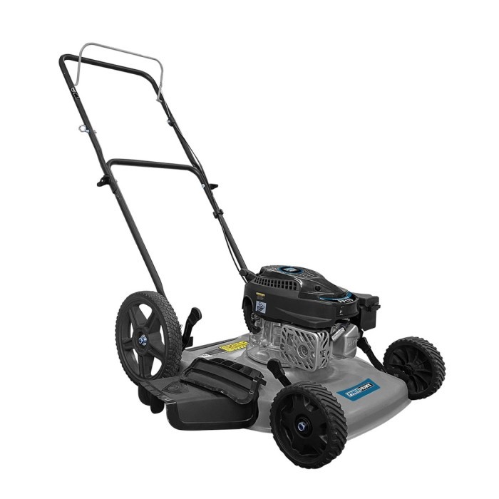 Power Hunt RANGER170M Podadora 170cc con cuchilla de 21 pulg de corte.