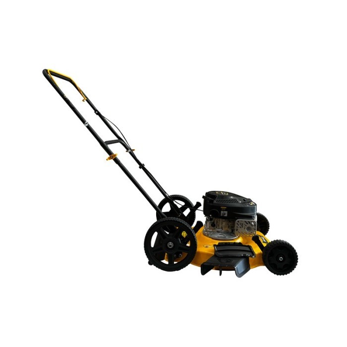 Parazzini PP170 Podadora 170cc con cuchilla de 21 pulg de corte