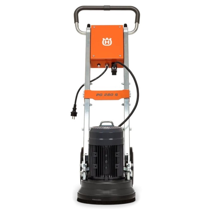 Husqvarna 967947502 PULIDORA PISO PG280S 220V 1F