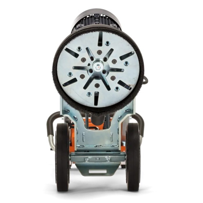 Husqvarna 967947502 PULIDORA PISO PG280S 220V 1F