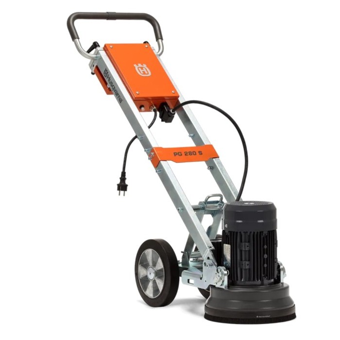 Husqvarna 967947502 PULIDORA PISO PG280S 220V 1F