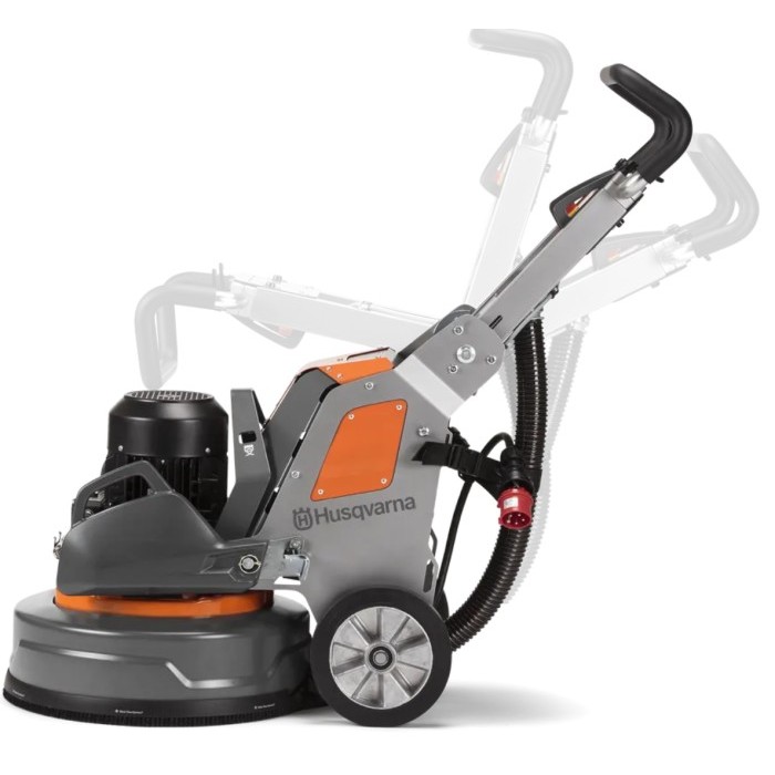 Husqvarna 967977406 Pulidora de piso PG540 220-240V 1PH 60 Hz US