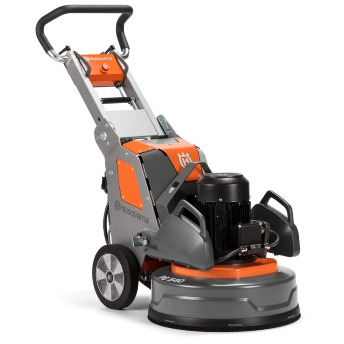 Husqvarna 967977406 Pulidora de piso PG540 220-240V 1PH 60 Hz US
