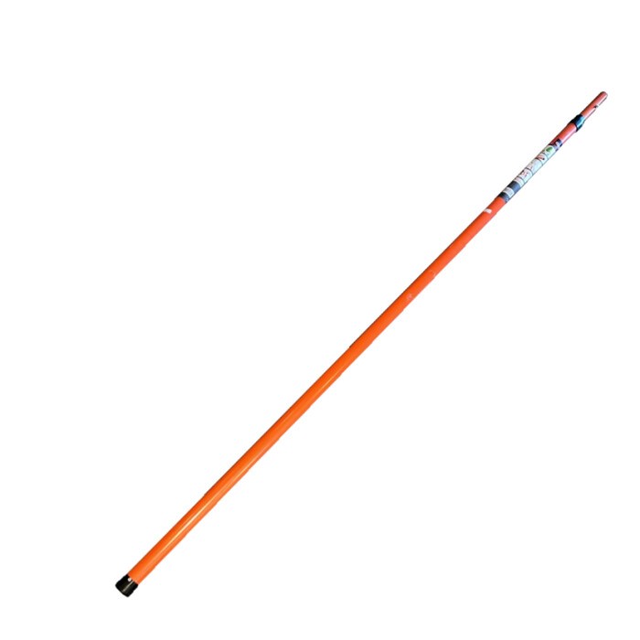 Bahco FP-3M Pertiga fibra vidrio 1.8 mts- 3.2 mts