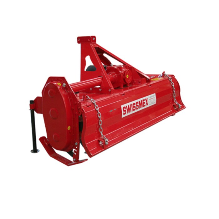 Swissmex 456700 Rastra Desterronadora TSR-180