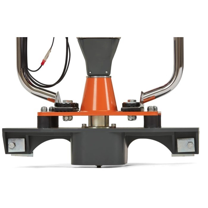 Husqvarna 967856301 Regla vibratoria BV 30 honda gx35 motor