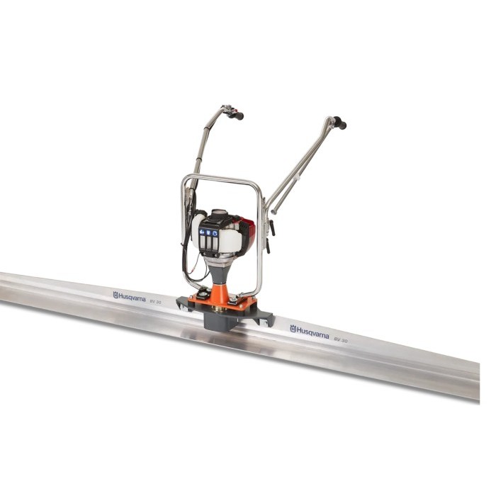 Husqvarna 967856301 Regla vibratoria BV 30 honda gx35 motor