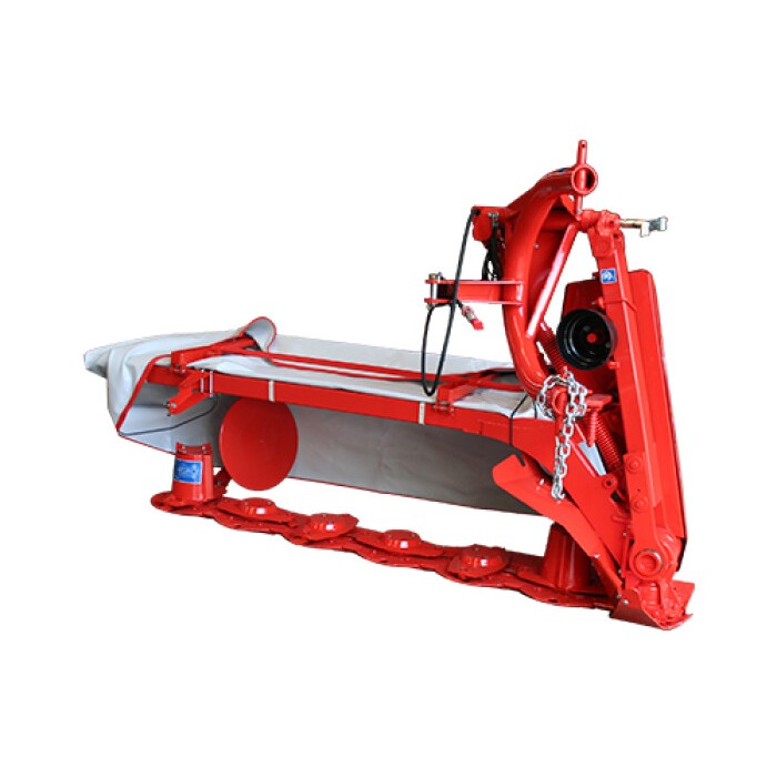 Swissmex 623009 Segadora Discos GMD-24 2.4 M.