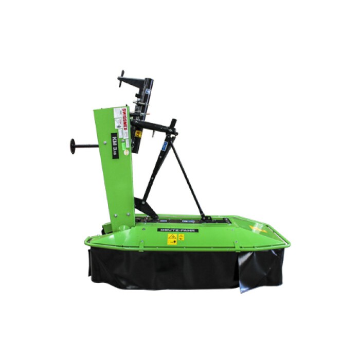 Swissmex 623017 Segadora de Tambores KM 3.16 2 tambores