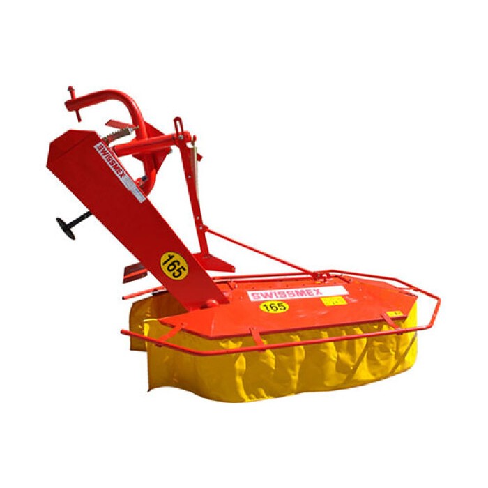 Swissmex 623200 Segadora de Tambores T-TDBM-1 1.65 M.