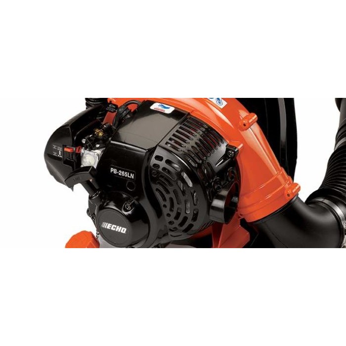 Echo PB-265 Sopladora tipo mochila 25.4cc