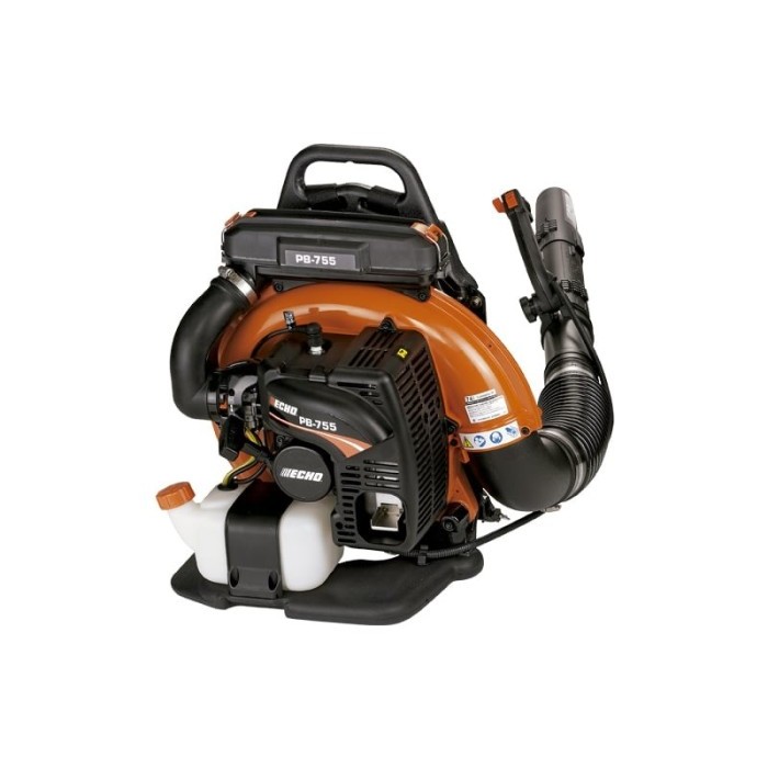 Echo PB-755 Sopladora tipo mochila 63.3cc profesional