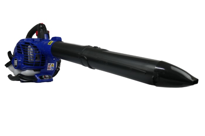 FIAT VENTO26 Sopladora 26cc con Sopladora – Aspiradora – Trituradora