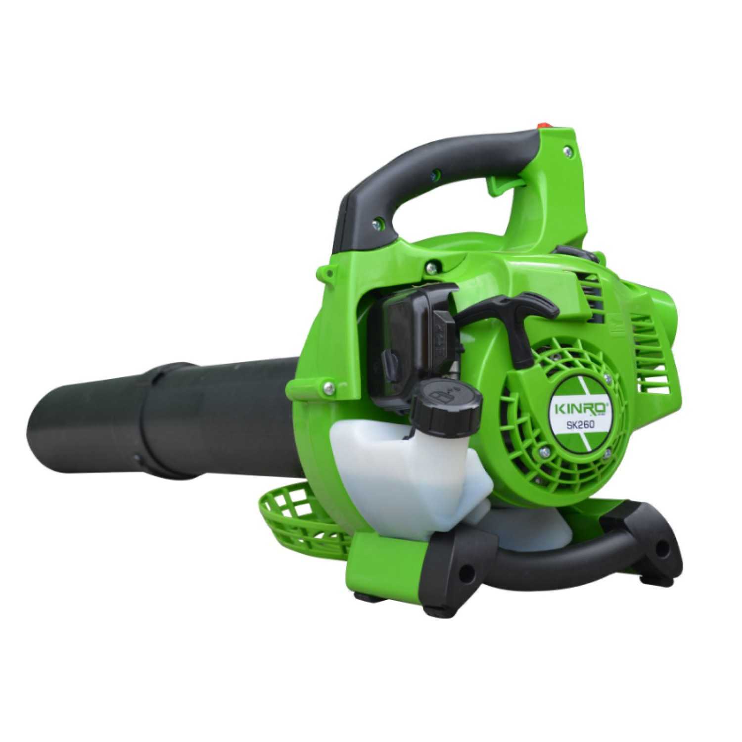 KINRO SK260 SOPLADORA, ASPIRADORA Y TRITURADORA 26CC