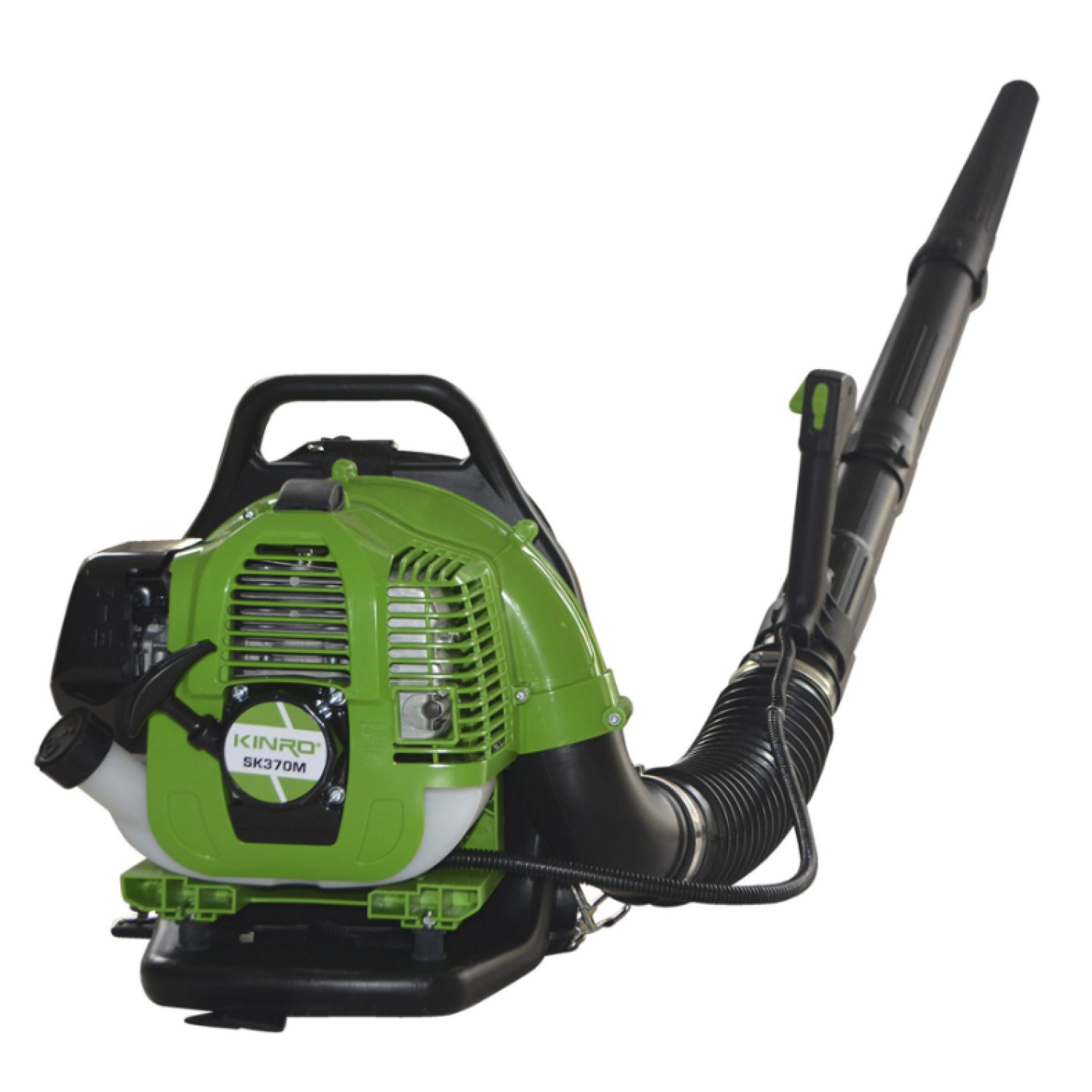 KINRO SK370M SOPLADORA DE MOCHILA 33CC