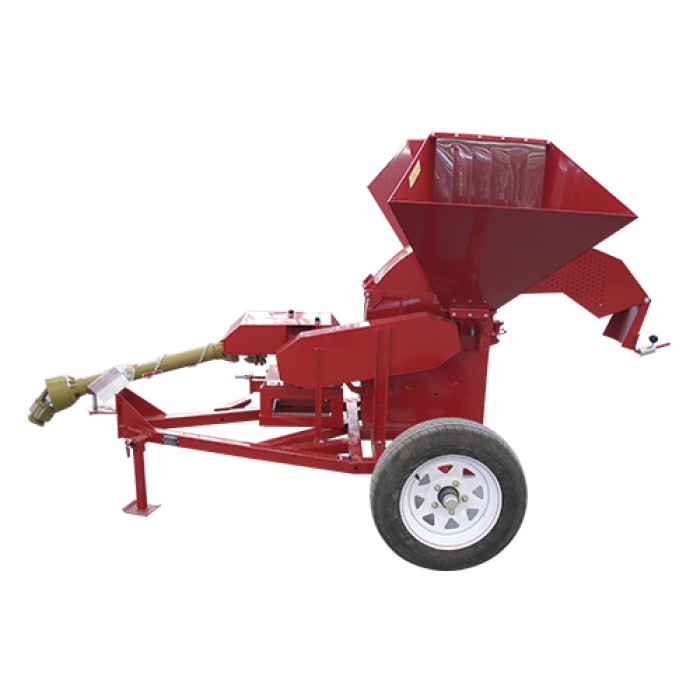 Swissmex 613020 Trituradora chipeadora de ramas P/Tractor