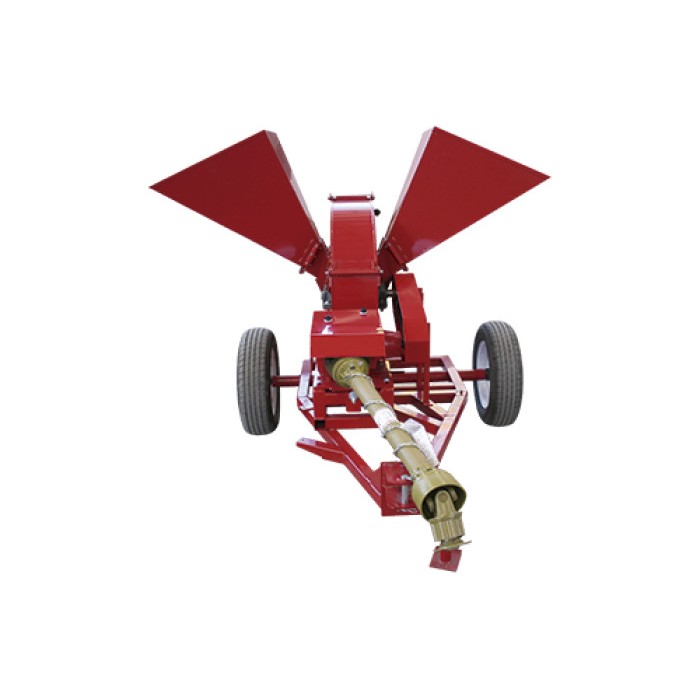 Swissmex 613020 Trituradora chipeadora de ramas P/Tractor