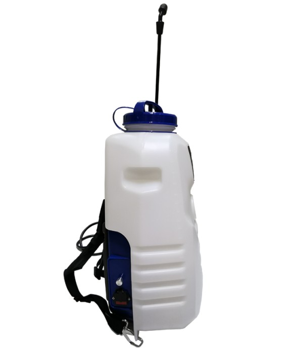 FIAT VERONA Aspersora a batería (litio) de 20lts