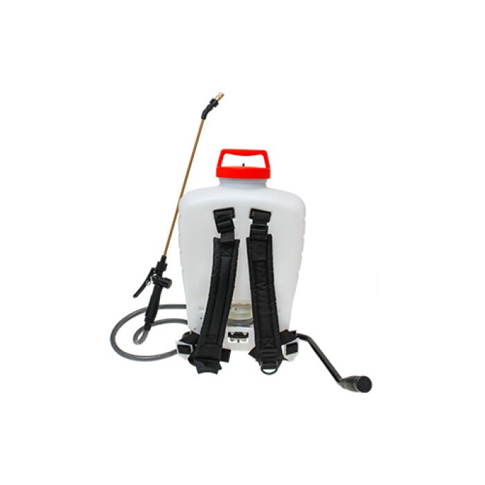 Swissmex 427020 aspersora manual troya 16 Lts